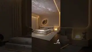 Спальный дизайн 3