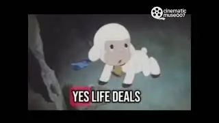 Ringing Bell (1978). Harsh reality of life.