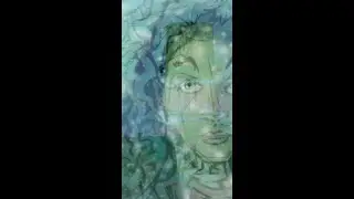 Wintery Mix * Visual Art with Original Instrumental Music, Sounds, and Atmospheric Rhythms.