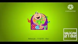 The Non-Epicness Of Toyor Baby Logo Animation