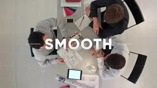 Smooth Dynamic - Opener After Effects Templates