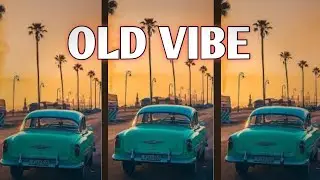 [MKB] free copyright music| OLD VIBE rap beat| flow track