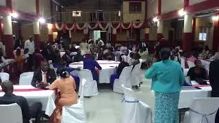 Congr&eacute;gation &Eacute;vang&eacute;lique de Pernal