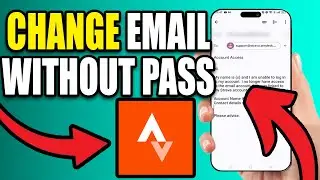 How To Change Strava Email Without Password | Change Email Address In Strava App