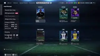 Madden 26 MUT