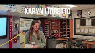 NGSS - Physics - Karyn Libretto LIPTA 2023