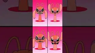 Sprunki OC ALL Phases | Incredibox Compilation COMPLETE #sprunki #incrediboxsprunki #shorts