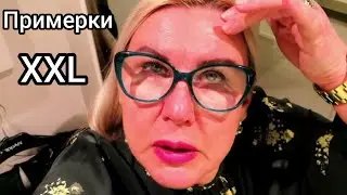Lindex и Kappahl - Скандинавский стиль Примерки XXL в Финляндии Что модно? Новый год Шопинг Влог 
