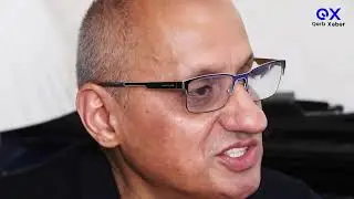 Əliməmməd Nuriyev: Konstitusiyamızın 30 illik yubileyində h&uuml;quqi islahatlara ehtiyac var.1-ci hissə