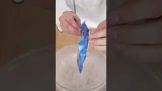 Frozen Doritos