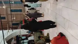 Hazrat lal shahbaz Qalander dhamal #sehwanshareef #sehwan #sehwansharif #dhamal #dhamaal