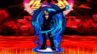 1v12 Request | KOF Mugen TM William Keyser Vs Super Keyser Team