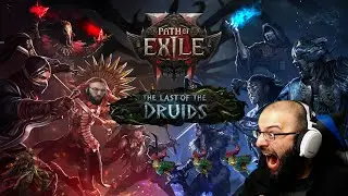 [GIFTS/DROPS][DE/EN][HC]Rushing through CAMPAIGN👣Dead 2x👣ALPHAWOLF👣DUDU ORACLE👣#poe2 #pathofexile2