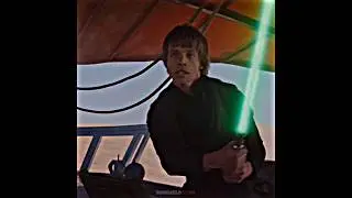 Luke in Return of The Jedi #lukeskywalker #markhamill #returnofthejedi #starwars