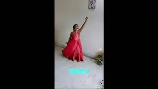 Winner's of  Semi Classical Online Dance Performance Age Group 5 to 7 Years.