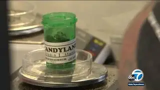 What does legalized pot mean for those with past convictions? | ABC7