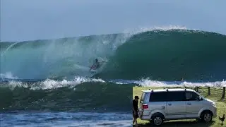 Indo Roadtrip