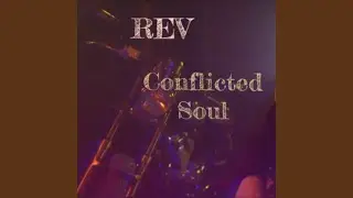 Conflicted Soul