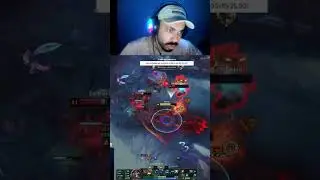 🃏 &ldquo;Double kill no Arauto &mdash; Shaco AP modo Pink Ward 😈&rdquo; | #manojony em #Twitch