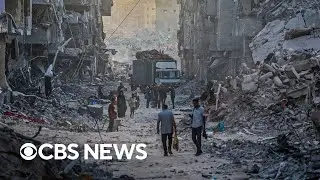 How fragile is the Israel-Hamas peace deal?