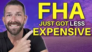 NEW FHA Loan Requirements 2023 - FHA Mortgage Insurance - FHA Loan 2023