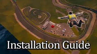 GTA V Mods | Installation Guide | Spa Francorchamps Circuit