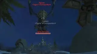 World of Warcraft Retake the Skyhorn Highmountain Legion World Quest Guide