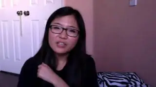 ENFP opens her mouth