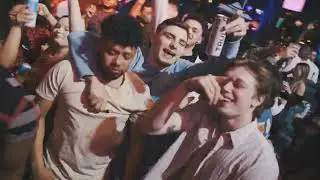 DJ Encore | Harrahs Pool - Atlantic City, NJ