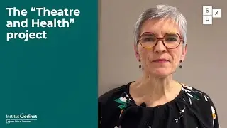 The &lsquo;Theatre and Health &lsquo; project - Communication - SPX European Awards 2025