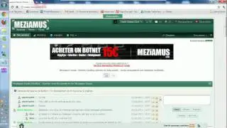 Détecter virus bindé.