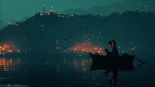 Travel Lo-Fi Hip Hop 🎒 | 2.5 Hours Chill Beats for Journey, Focus & Relax