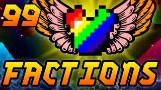 Minecraft Factions 