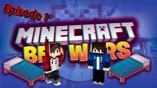 SkyKingDoms BedWars - Lag Attack