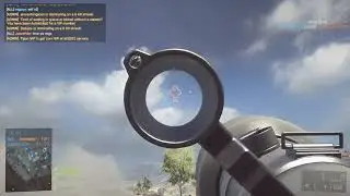 Battlefield 4 - switching targets with SA-18 Igla