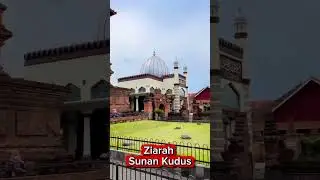 Menara Kudus #menara #kudus #religion #wisata