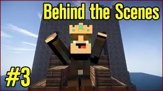 The Kingdom - Behind the Scenes - #3