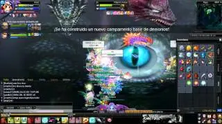 Raid tini con InfinityWave