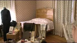 Common Ground: Crow Wing County Historical Society Museum & Library