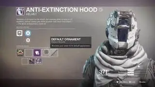 Destiny 2 Warlock Dead Orbit Faction Rally then doubles pvp