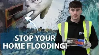 Flood Protection Made Easy: The Anti-Flood Air Brick Explained