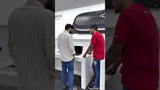 First Time Buying Apple Laptop For Option Trading #stockmarket #minivlog #shorts