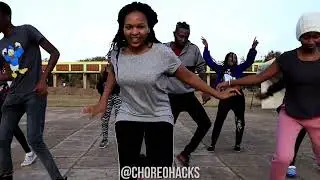Kygo   Dancing Feet ft DNCE (CHOREO HACKS)