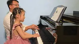 Thư L&ecirc; | #5 - Old Macdonald | John 1 Neo Music&reg;