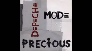 Depeche Mode - Precious (Future Funk Squad 2011 Bootleg)
