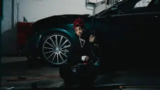Maj4l - Snaked By The Homiesk (Official Music Video) || Dir. Yano4l