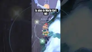 Items I would add to Mario kart world ￼