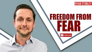Embrace Freedom: Overcoming Fear and Self-Judgment with Ryan Stanley