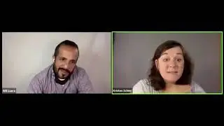 Digging Deep Into Improv with Kristen Schier