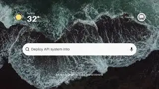 Project 1 IBSDM | DEPLOY API SYSTEM INTO WEBSERVER USING CLOUD VM